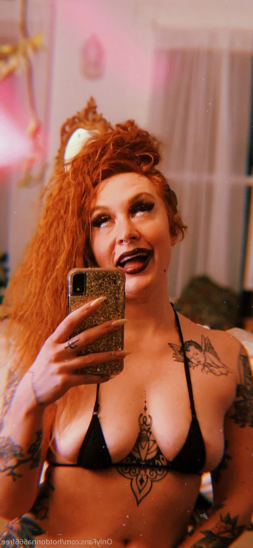 hotdonna666free Onlyfans leaked photo 14634037 on Hotleaks.tv