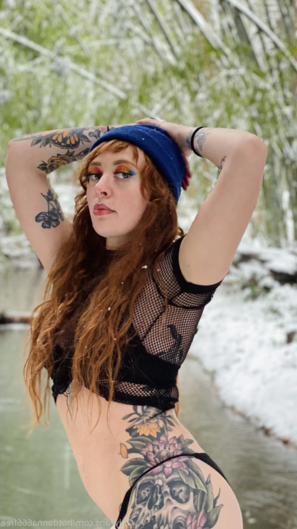 hotdonna666free Onlyfans leaked photo 15206456 on Hotleaks.tv