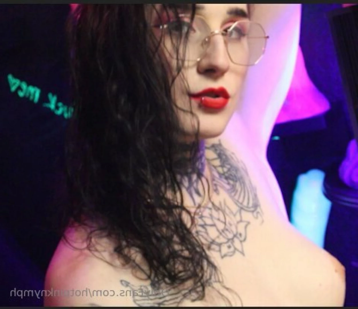 Elora [HotPinkNymph] [ hotpinknymph ] Onlyfans leaked photo 11369878 on Hotleaks.tv