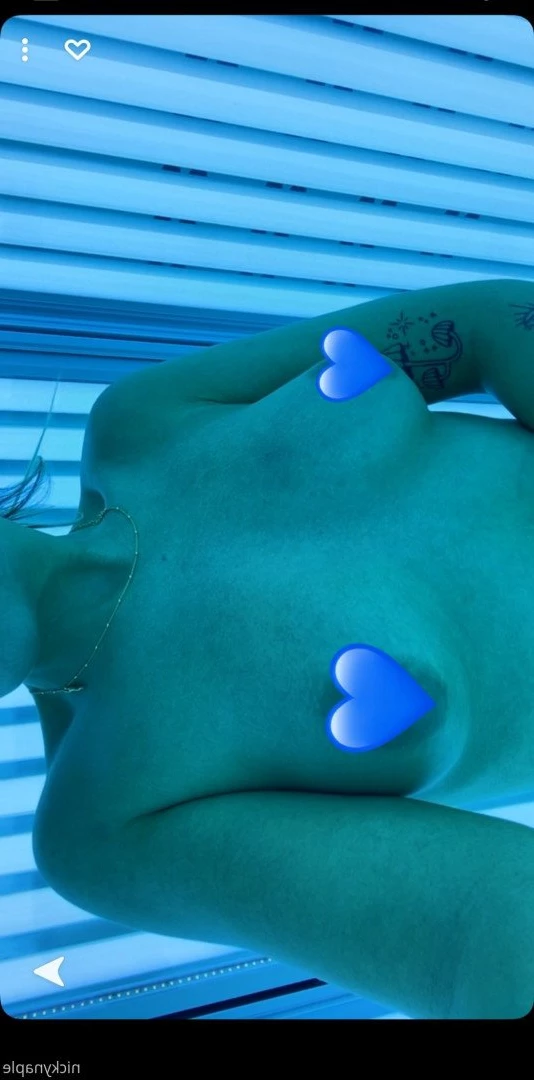 Nicky Naple✨ [ nickynaple ] Onlyfans leaked photo 896024 on Hotleaks.tv