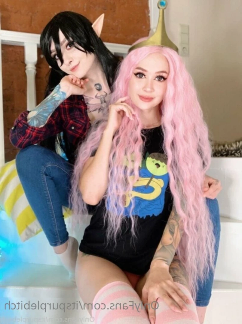 💕Horny Sexy Purple Bitch💕 [ hotpurpletaty ] Onlyfans leaked photo 11358213 on Hotleaks.tv