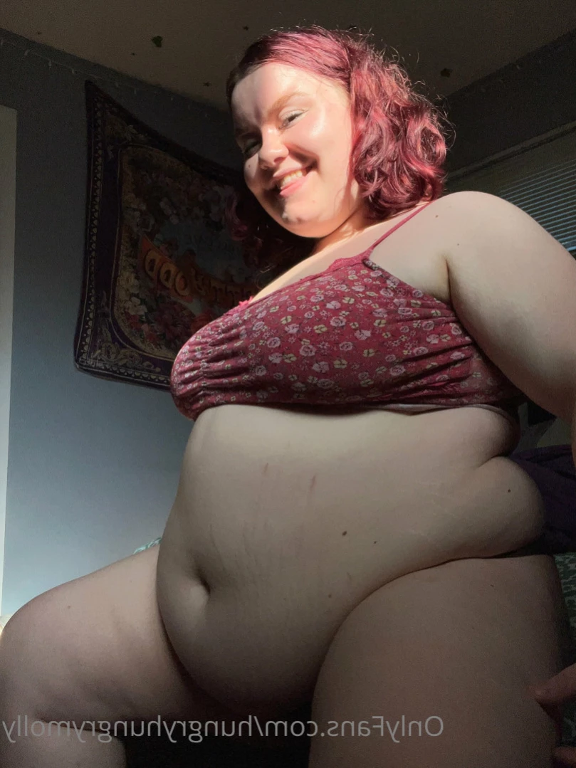 molly&lt;3 [ hungryhungrymolly ] Onlyfans leaked photo 12756008 on Hotleaks.tv