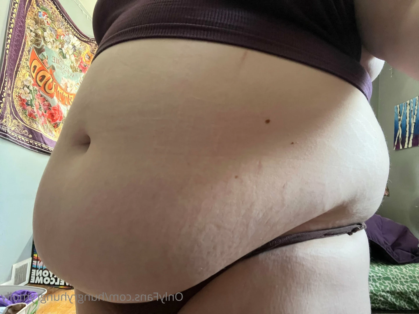 molly&lt;3 [ hungryhungrymolly ] Onlyfans leaked photo 14854002 on Hotleaks.tv