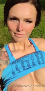 💋Nicole Brooks💋 [ nicolebrooks000 ] Onlyfans leaked video 1695405 on Hotleaks.tv