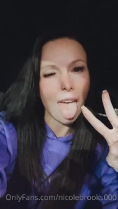 💋Nicole Brooks💋 [ nicolebrooks000 ] Onlyfans leaked video 1695407 on Hotleaks.tv