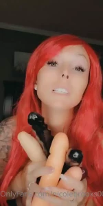 💋Nicole Brooks💋 [ nicolebrooks000 ] Onlyfans leaked video 1695432 on Hotleaks.tv