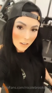 💋Nicole Brooks💋 [ nicolebrooks000 ] Onlyfans leaked video 1695478 on Hotleaks.tv