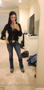 💋Nicole Brooks💋 [ nicolebrooks000 ] Onlyfans leaked video 1695591 on Hotleaks.tv