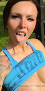 💋Nicole Brooks💋 [ nicolebrooks000 ] Onlyfans leaked video 1695594 on Hotleaks.tv