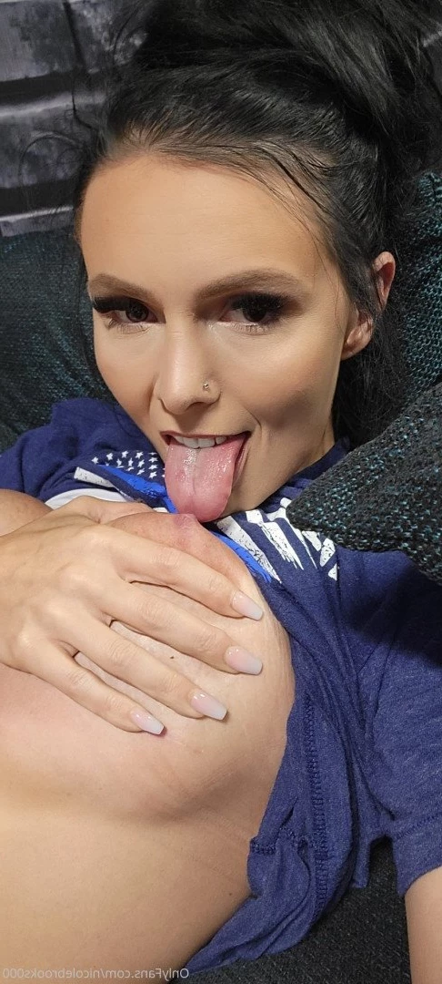 💋Nicole Brooks💋 [ nicolebrooks000 ] Onlyfans leaked photo 896289 on Hotleaks.tv
