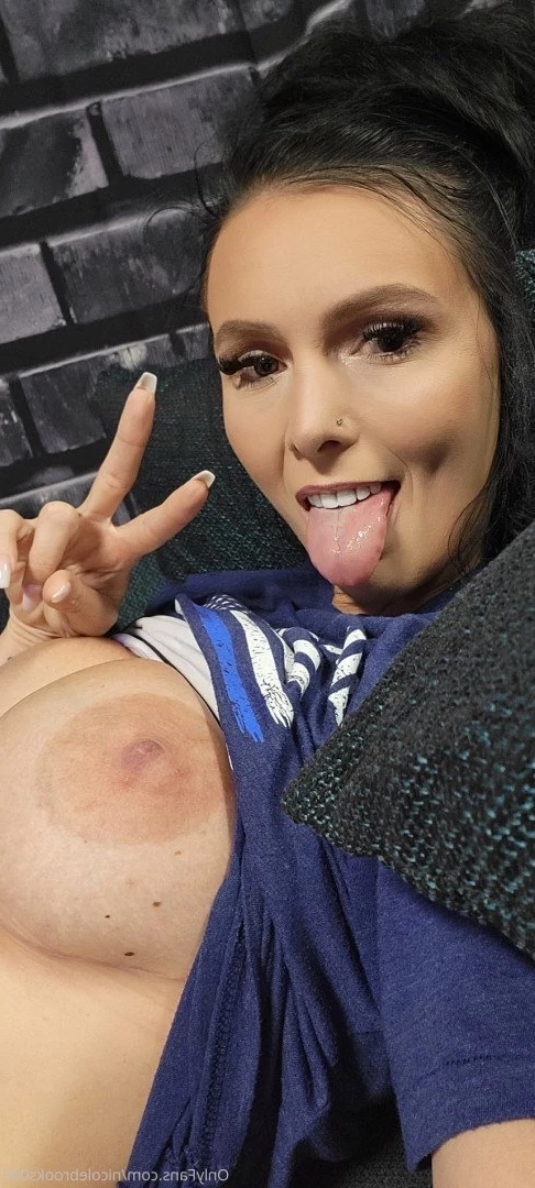 💋Nicole Brooks💋 [ nicolebrooks000 ] Onlyfans leaked photo 896300 on Hotleaks.tv