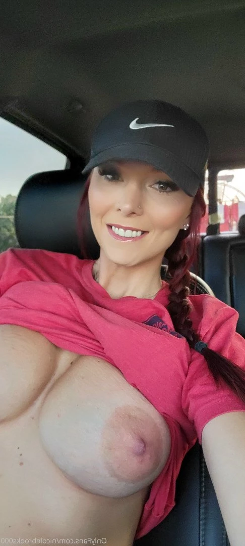 💋Nicole Brooks💋 [ nicolebrooks000 ] Onlyfans leaked photo 896327 on Hotleaks.tv