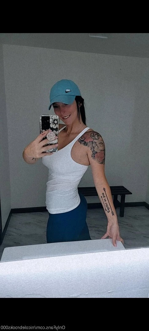 💋Nicole Brooks💋 [ nicolebrooks000 ] Onlyfans leaked photo 896355 on Hotleaks.tv