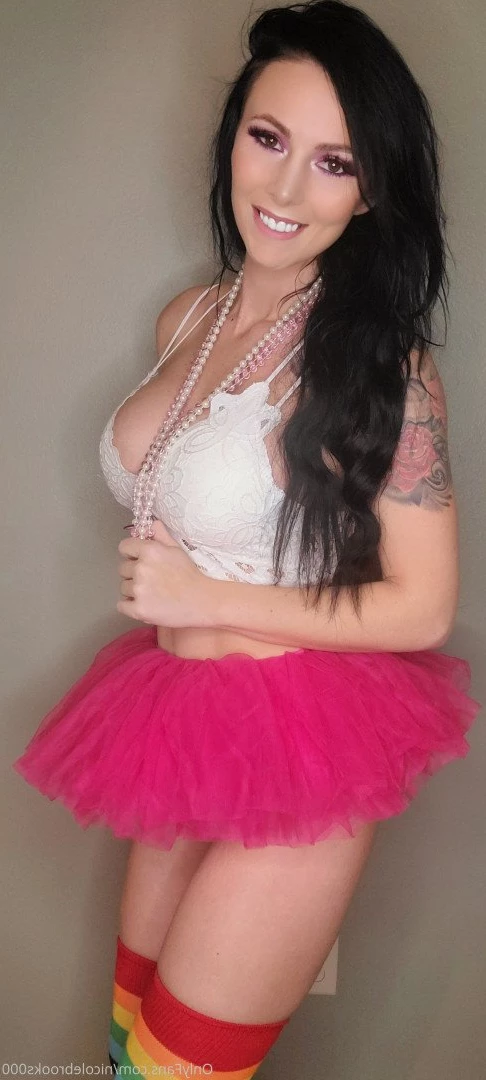 💋Nicole Brooks💋 [ nicolebrooks000 ] Onlyfans leaked photo 896380 on Hotleaks.tv