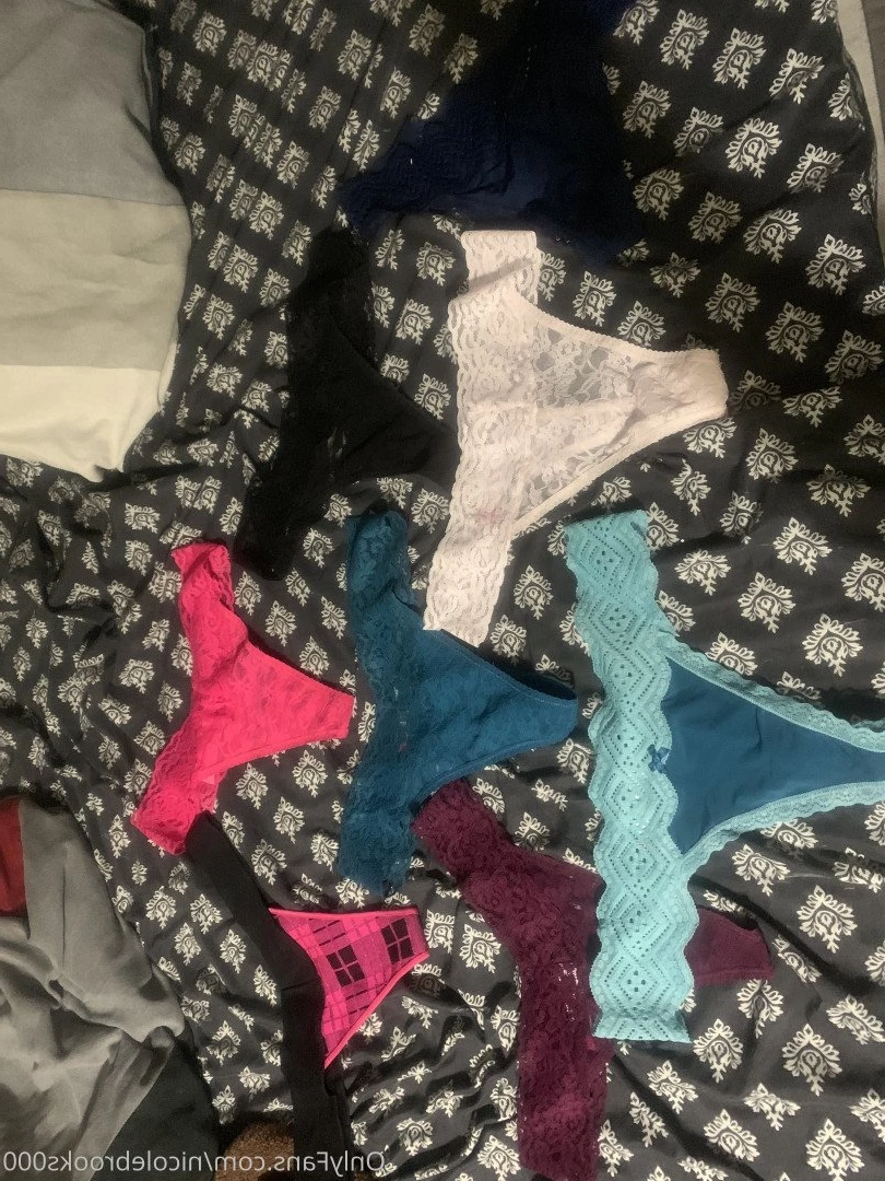 💋Nicole Brooks💋 [ nicolebrooks000 ] Onlyfans leaked photo 896477 on Hotleaks.tv