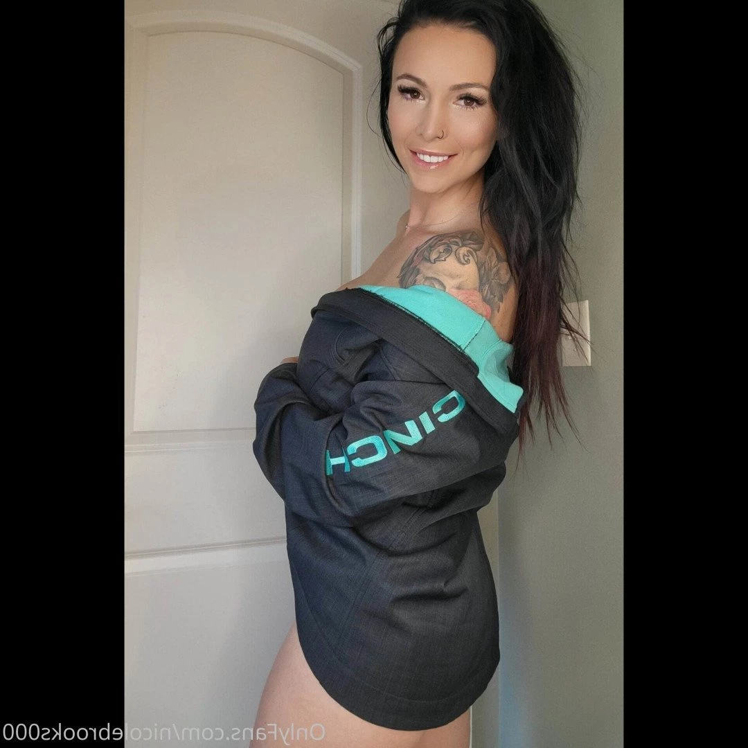 💋Nicole Brooks💋 [ nicolebrooks000 ] Onlyfans leaked photo 896486 on Hotleaks.tv