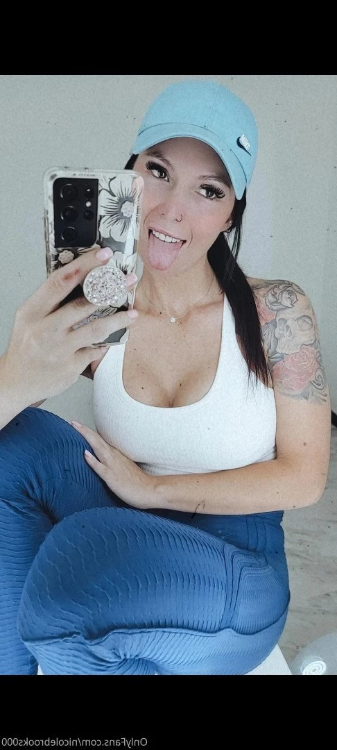 💋Nicole Brooks💋 [ nicolebrooks000 ] Onlyfans leaked photo 896593 on Hotleaks.tv