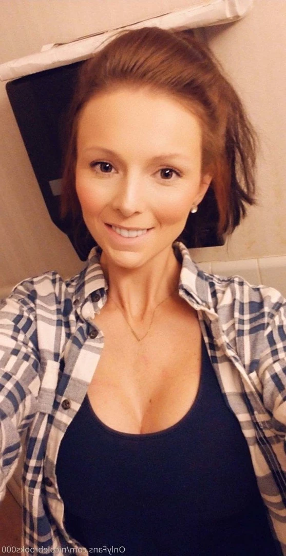 💋Nicole Brooks💋 [ nicolebrooks000 ] Onlyfans leaked photo 896636 on Hotleaks.tv