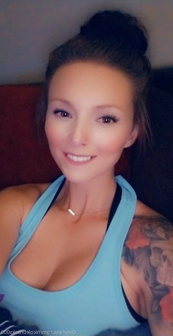 💋Nicole Brooks💋 [ nicolebrooks000 ] Onlyfans leaked photo 896684 on Hotleaks.tv