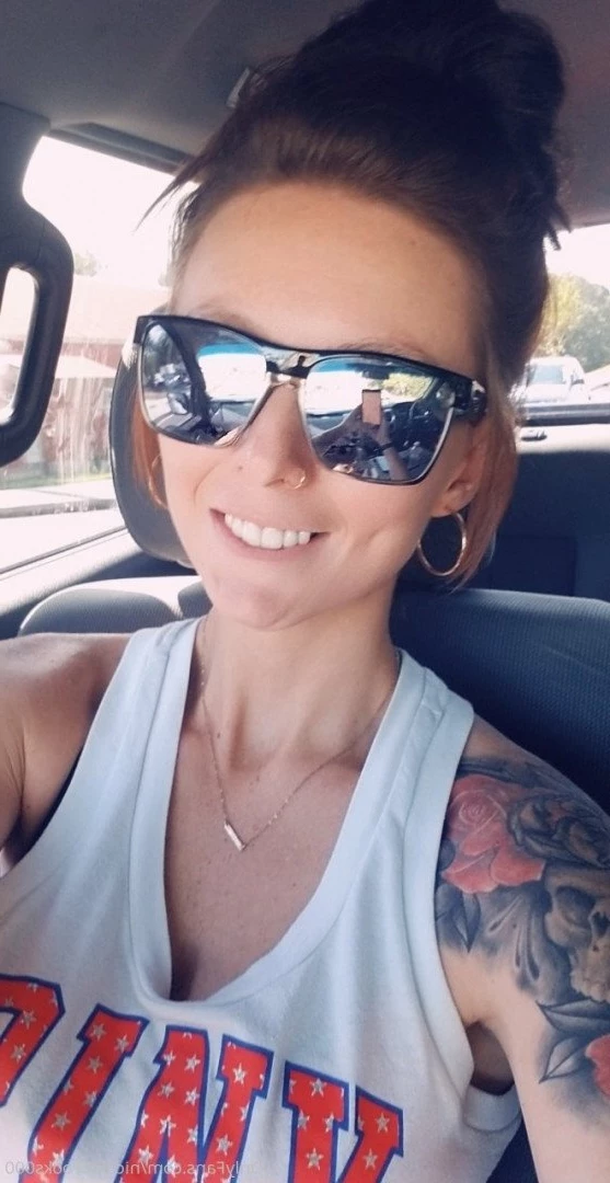 💋Nicole Brooks💋 [ nicolebrooks000 ] Onlyfans leaked photo 896774 on Hotleaks.tv
