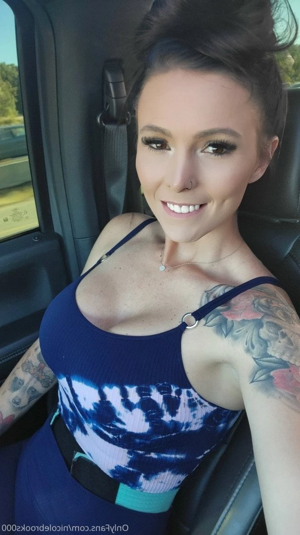 💋Nicole Brooks💋 [ nicolebrooks000 ] Onlyfans leaked photo 896783 on Hotleaks.tv