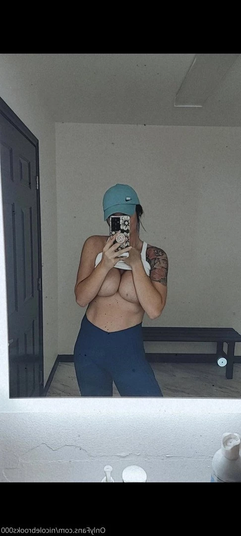 💋Nicole Brooks💋 [ nicolebrooks000 ] Onlyfans leaked photo 896801 on Hotleaks.tv