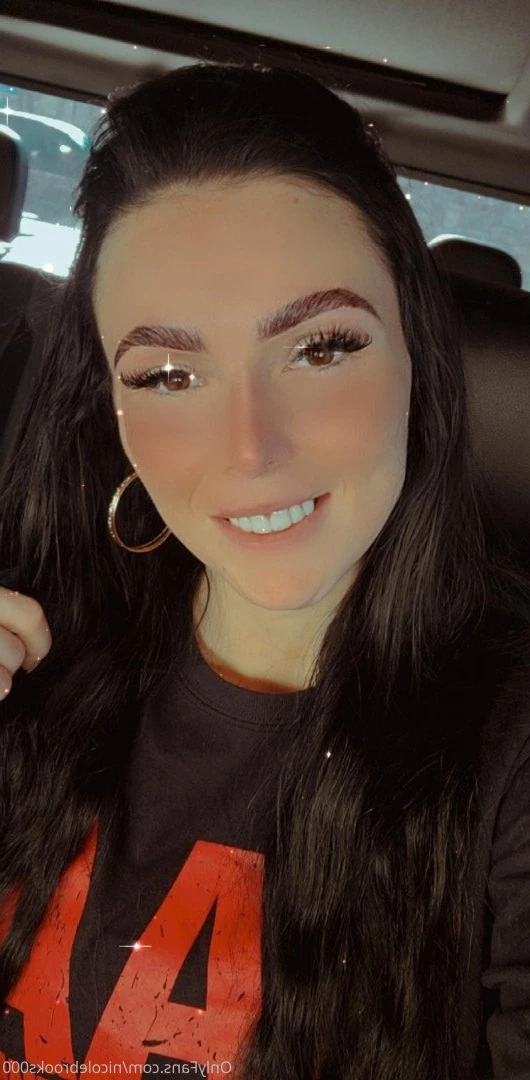 💋Nicole Brooks💋 [ nicolebrooks000 ] Onlyfans leaked photo 896838 on Hotleaks.tv