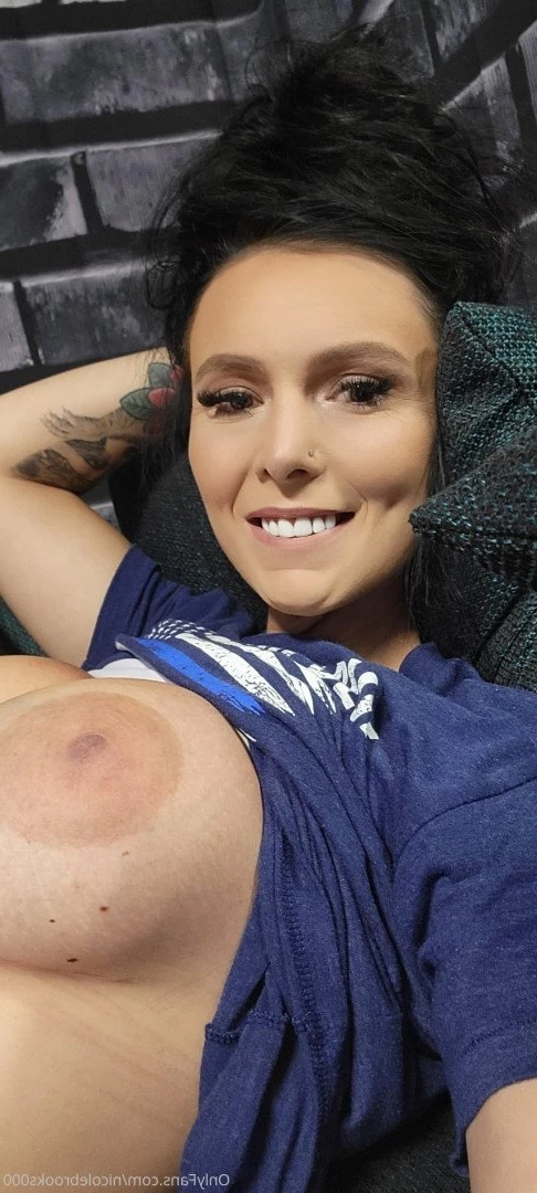 💋Nicole Brooks💋 [ nicolebrooks000 ] Onlyfans leaked photo 896877 on Hotleaks.tv