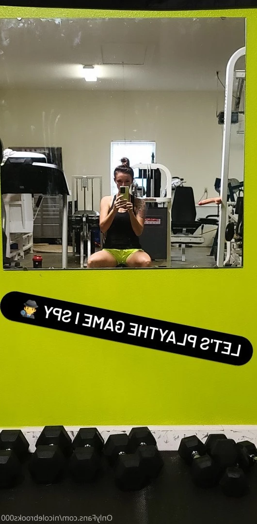 💋Nicole Brooks💋 [ nicolebrooks000 ] Onlyfans leaked photo 896897 on Hotleaks.tv