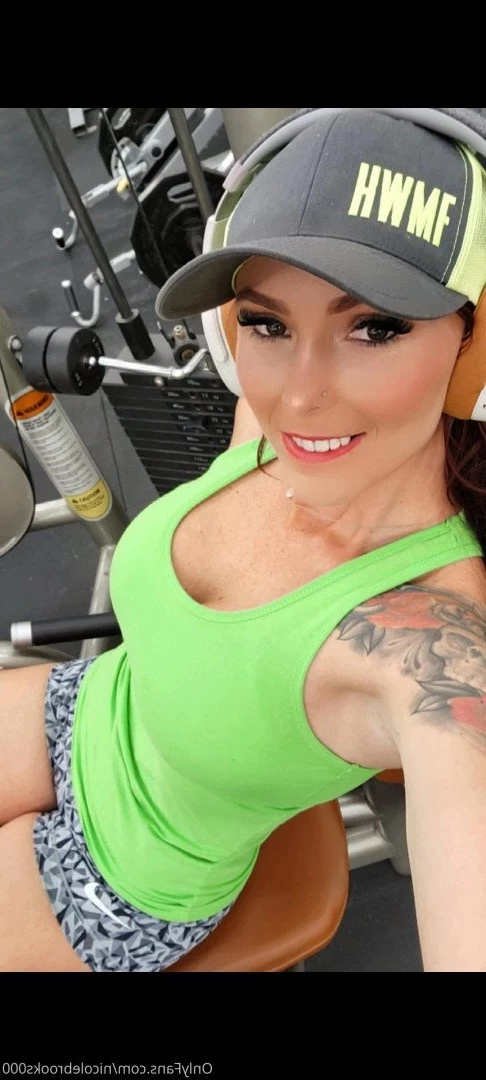 💋Nicole Brooks💋 [ nicolebrooks000 ] Onlyfans leaked photo 896993 on Hotleaks.tv