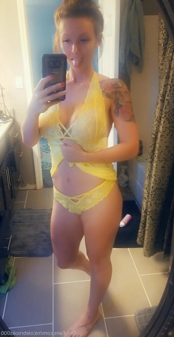💋Nicole Brooks💋 [ nicolebrooks000 ] Onlyfans leaked photo 897092 on Hotleaks.tv