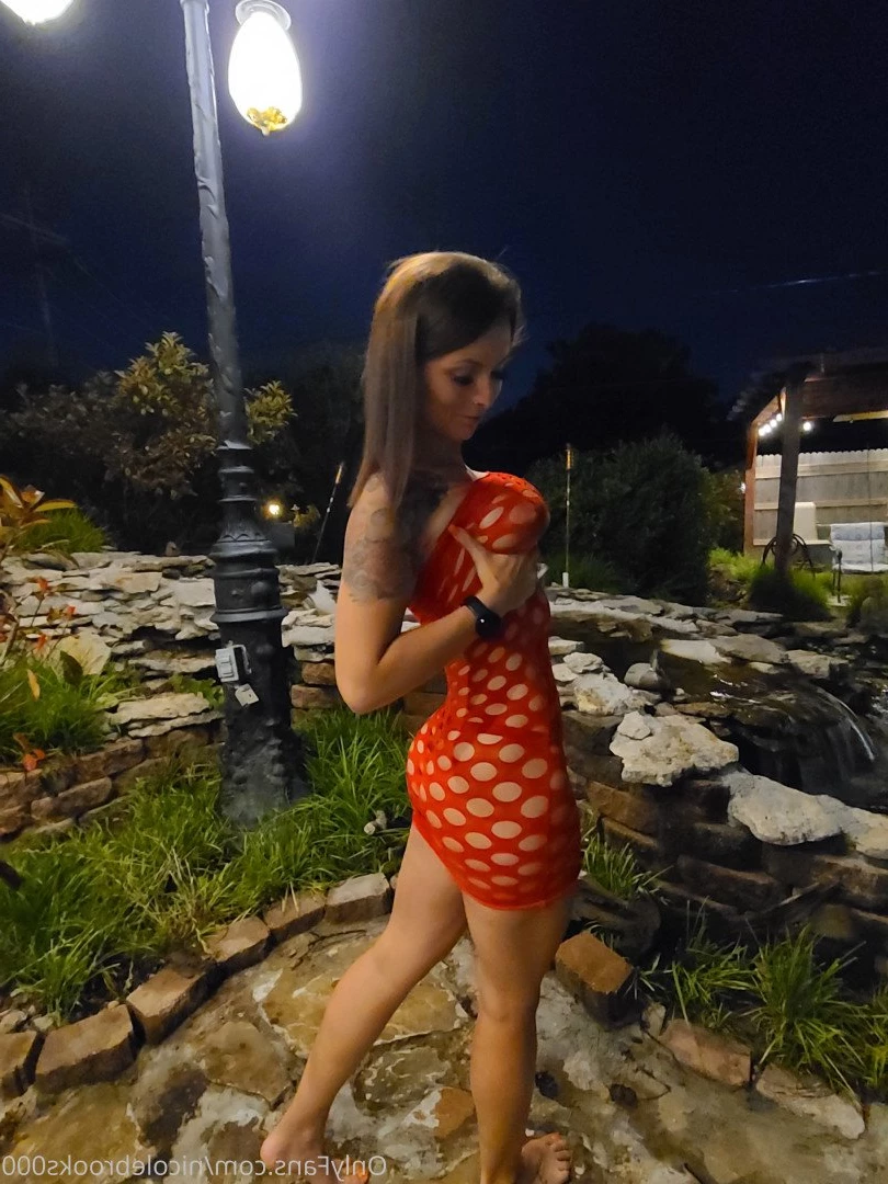 💋Nicole Brooks💋 [ nicolebrooks000 ] Onlyfans leaked photo 897101 on Hotleaks.tv