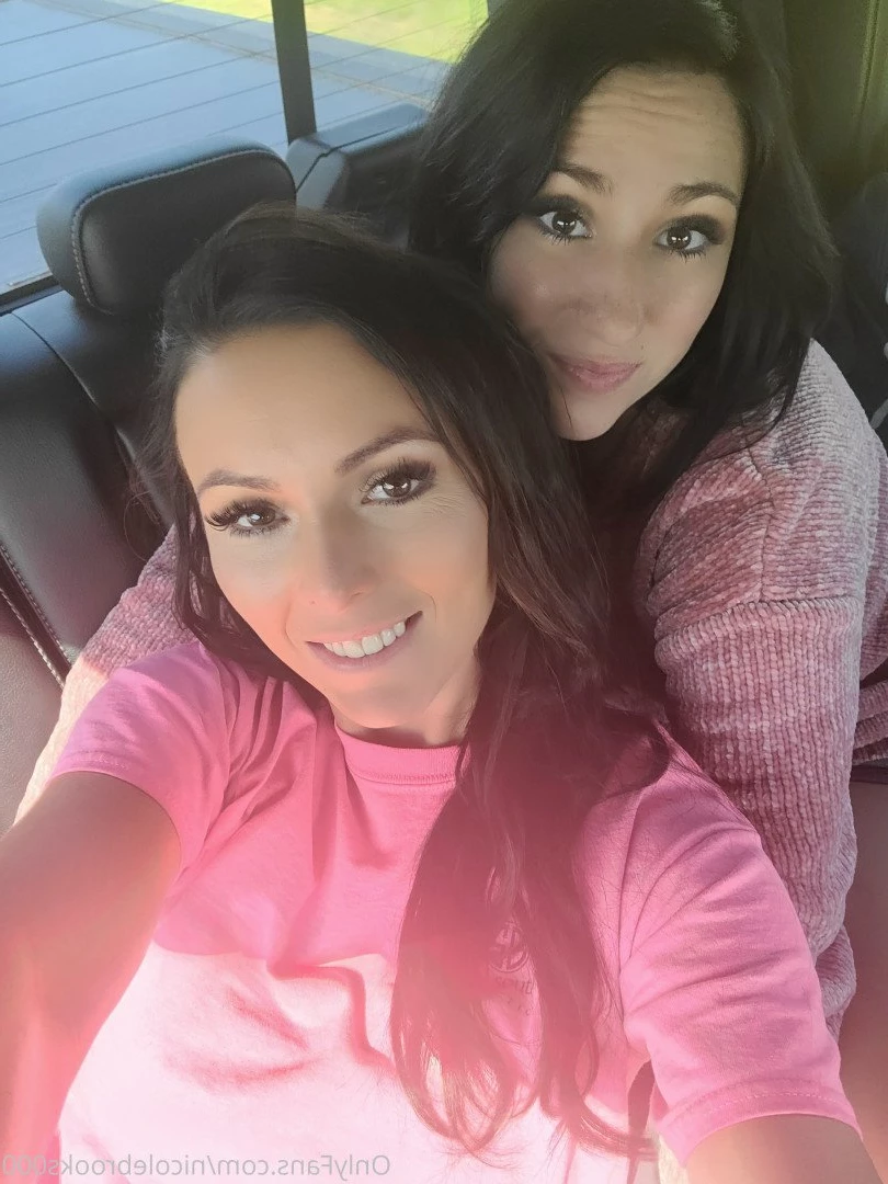 💋Nicole Brooks💋 [ nicolebrooks000 ] Onlyfans leaked photo 897119 on Hotleaks.tv
