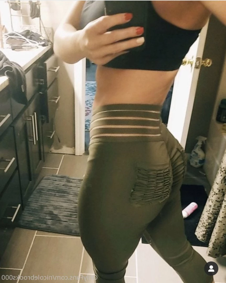 💋Nicole Brooks💋 [ nicolebrooks000 ] Onlyfans leaked photo 897196 on Hotleaks.tv