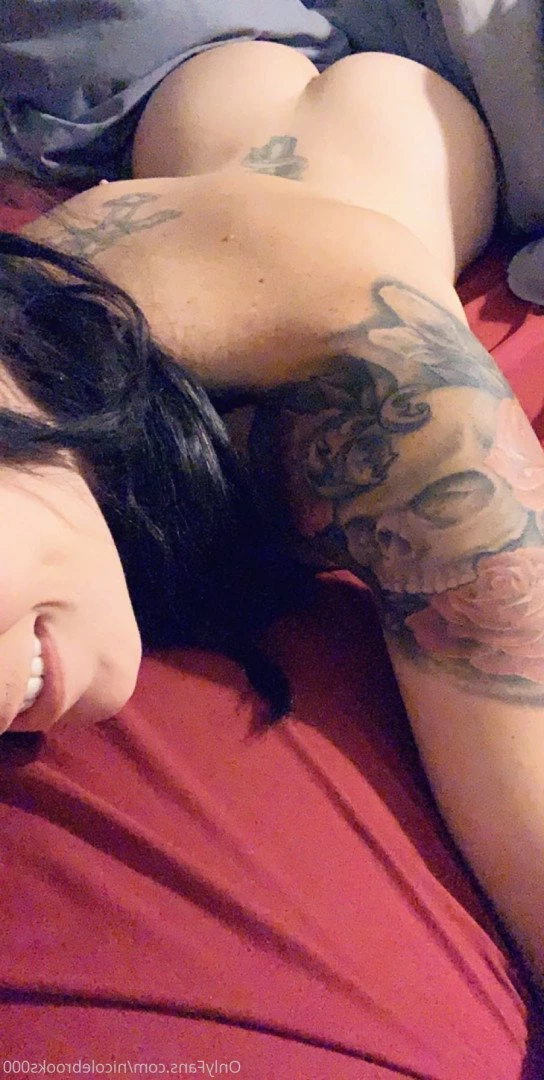 💋Nicole Brooks💋 [ nicolebrooks000 ] Onlyfans leaked photo 897215 on Hotleaks.tv