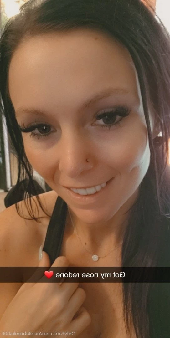 💋Nicole Brooks💋 [ nicolebrooks000 ] Onlyfans leaked photo 897274 on Hotleaks.tv