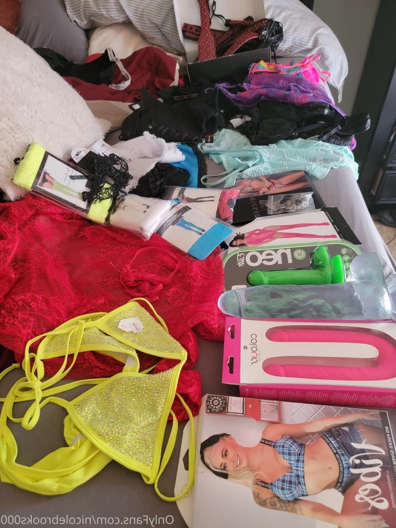 💋Nicole Brooks💋 [ nicolebrooks000 ] Onlyfans leaked photo 897325 on Hotleaks.tv