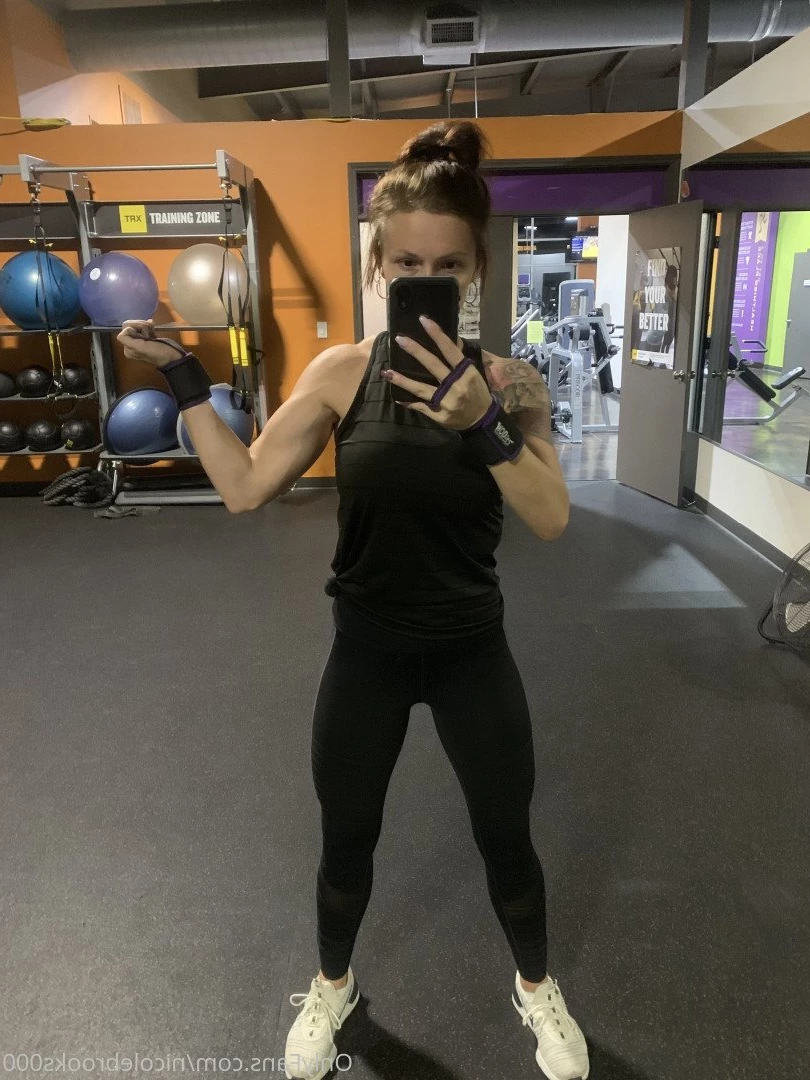 💋Nicole Brooks💋 [ nicolebrooks000 ] Onlyfans leaked photo 897351 on Hotleaks.tv