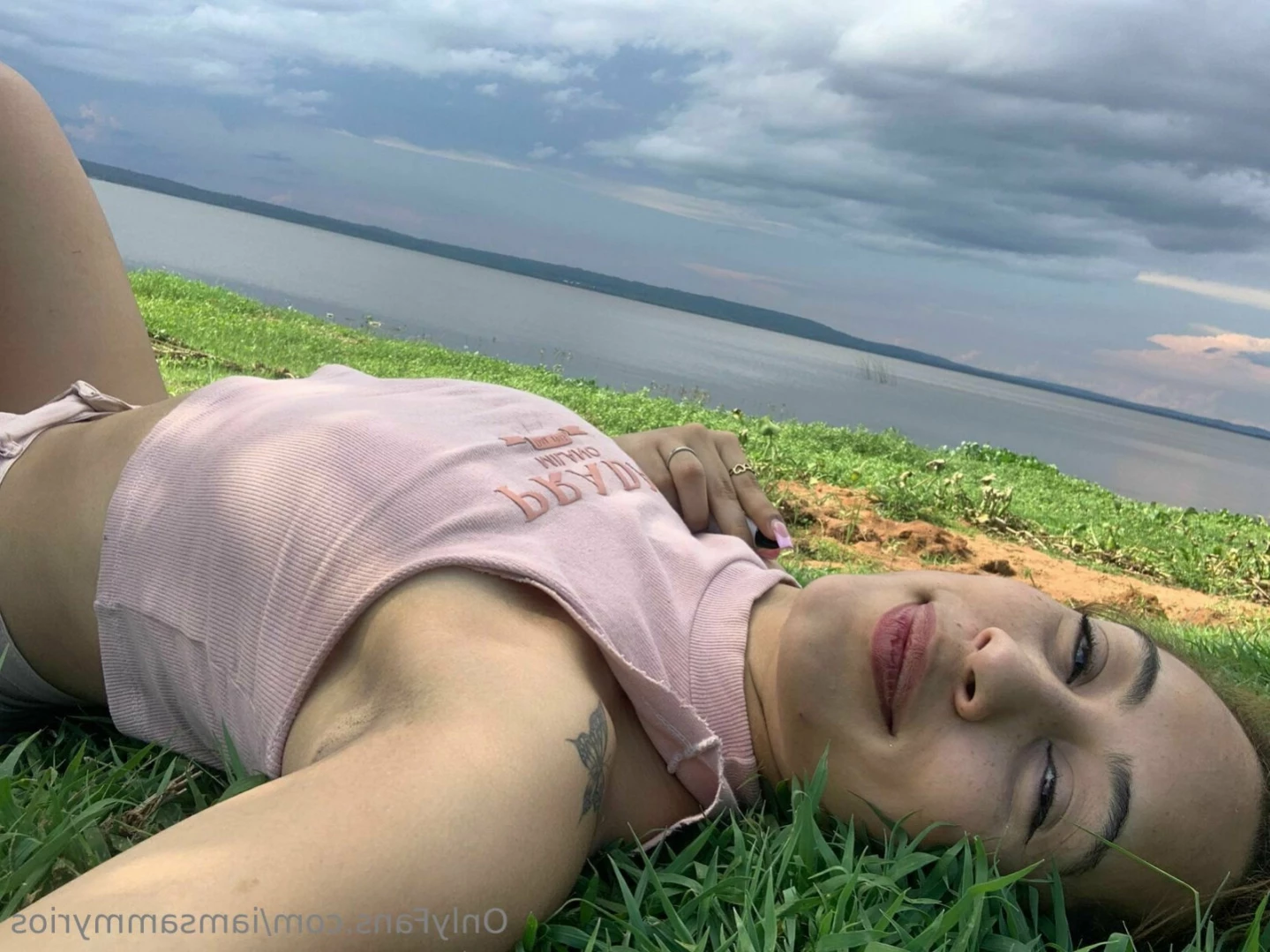 𝒫𝓊𝓈𝓈𝓎𝒬𝓊𝑒𝑒𝓃👑ꜱᴀᴍᴍʏ [ iamsammyrios ] Onlyfans leaked photo 11318007 on Hotleaks.tv