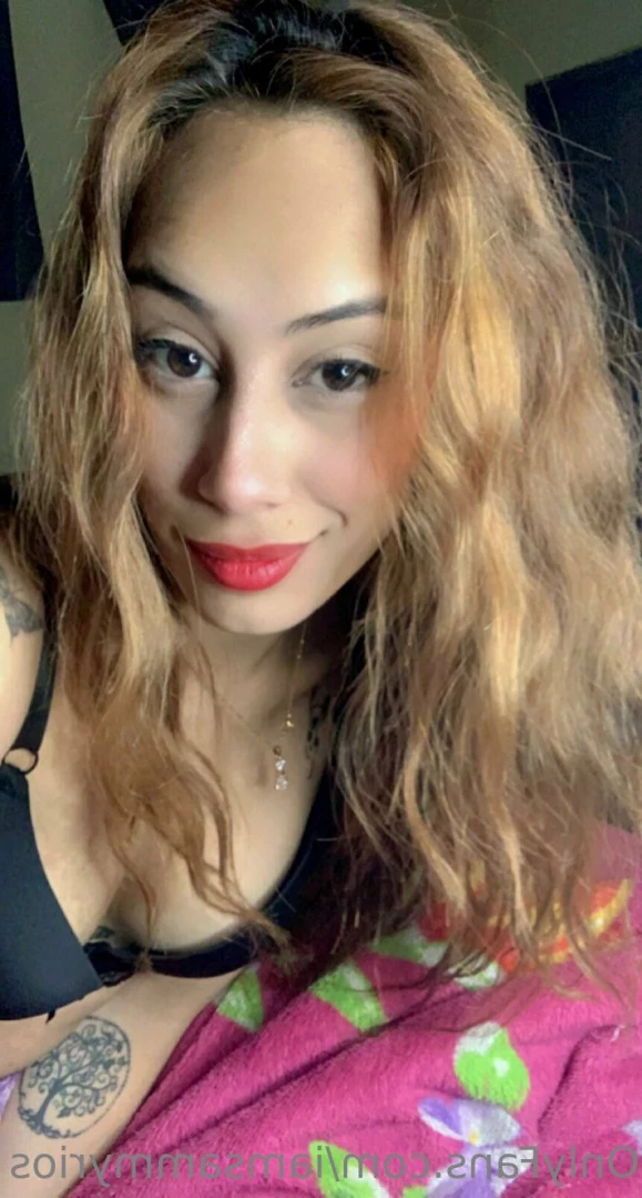 𝒫𝓊𝓈𝓈𝓎𝒬𝓊𝑒𝑒𝓃👑ꜱᴀᴍᴍʏ [ iamsammyrios ] Onlyfans leaked photo 11318040 on Hotleaks.tv