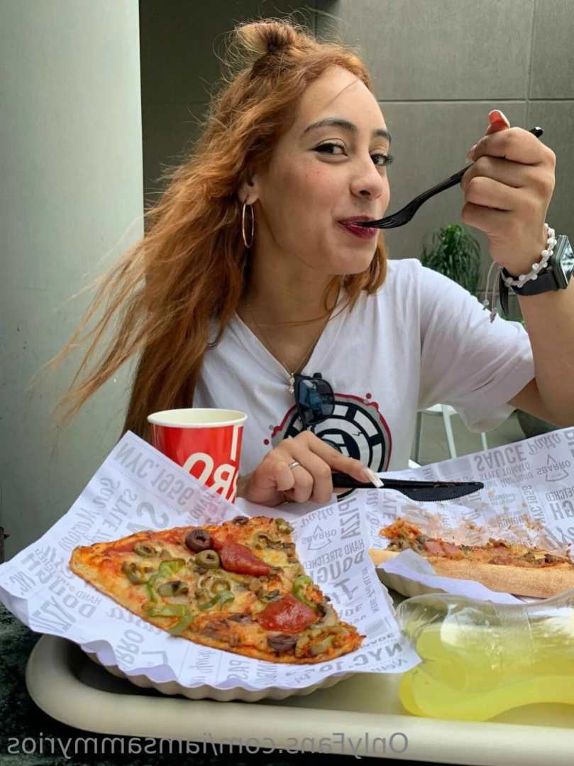 𝒫𝓊𝓈𝓈𝓎𝒬𝓊𝑒𝑒𝓃👑ꜱᴀᴍᴍʏ [ iamsammyrios ] Onlyfans leaked photo 14270001 on Hotleaks.tv