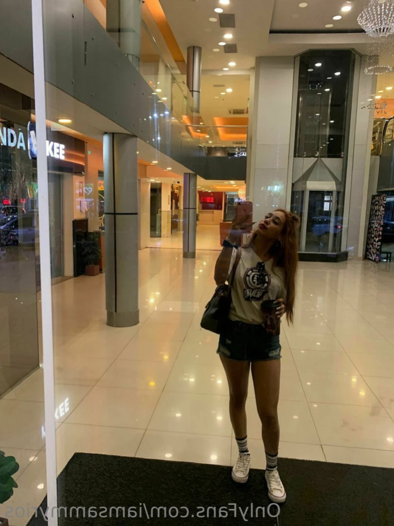 𝒫𝓊𝓈𝓈𝓎𝒬𝓊𝑒𝑒𝓃👑ꜱᴀᴍᴍʏ [ iamsammyrios ] Onlyfans leaked photo 14396840 on Hotleaks.tv