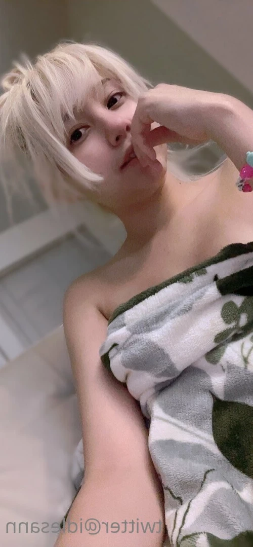 San ✨ [ idlesan ] Onlyfans leaked photo 11324247 on Hotleaks.tv