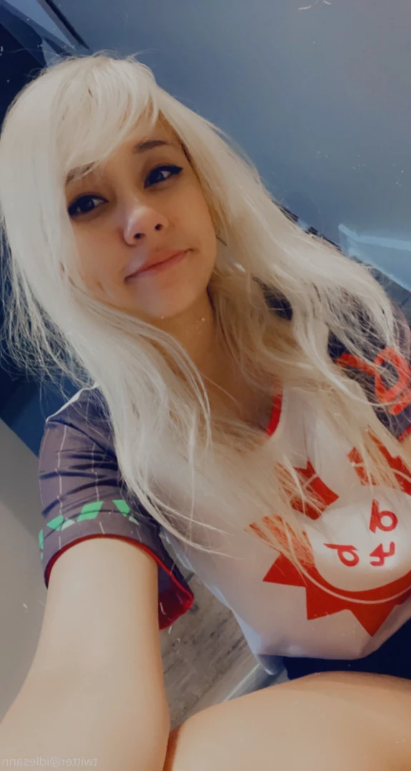 San ✨ [ idlesan ] Onlyfans leaked photo 11324861 on Hotleaks.tv