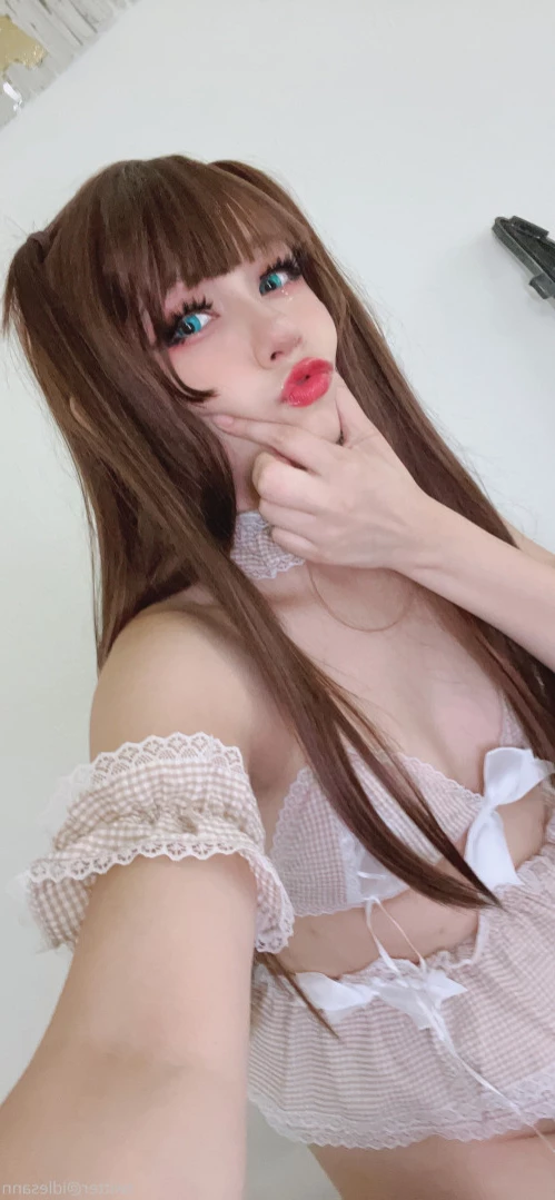 San ✨ [ idlesan ] Onlyfans leaked photo 11325048 on Hotleaks.tv