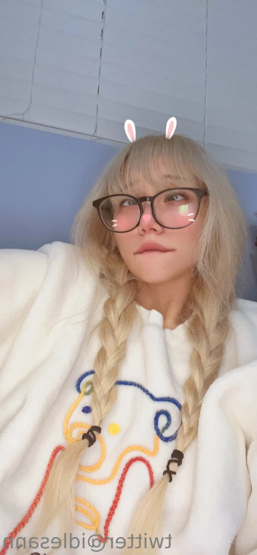 San ✨ [ idlesan ] Onlyfans leaked photo 11326074 on Hotleaks.tv