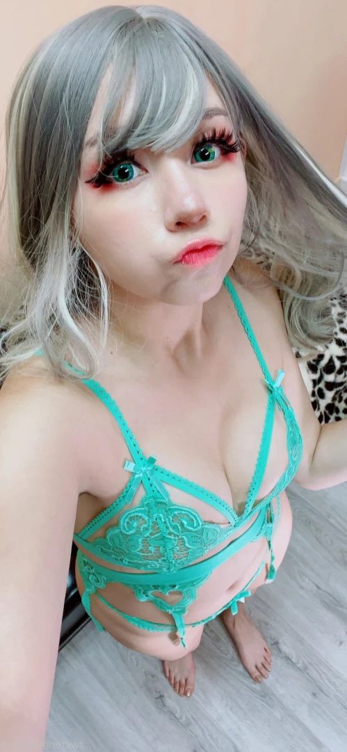 San ✨ [ idlesan ] Onlyfans leaked photo 11326166 on Hotleaks.tv