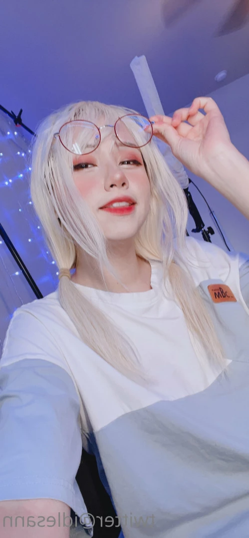 San ✨ [ idlesan ] Onlyfans leaked photo 11327168 on Hotleaks.tv