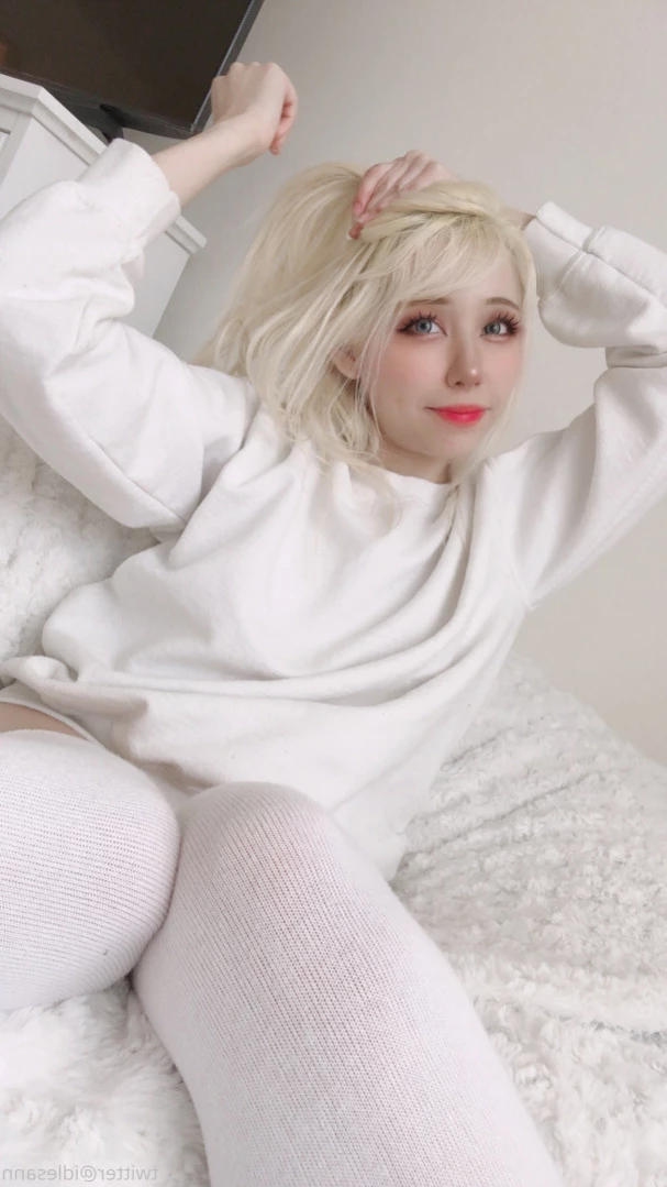 San ✨ [ idlesan ] Onlyfans leaked photo 11327193 on Hotleaks.tv