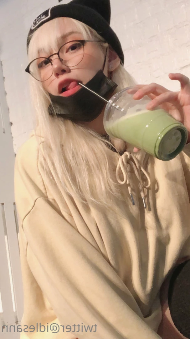 San ✨ [ idlesan ] Onlyfans leaked photo 11607659 on Hotleaks.tv